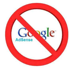 How to Avoid Suspension Of Google Adsense Account