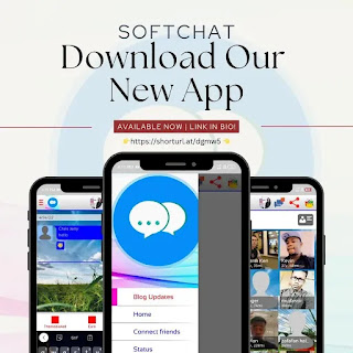 Ignite Your Online Presence with Softchat App: Your Content Oasis