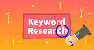 Unlocking Success: The Art of Keyword Research