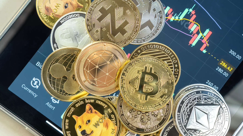 Unraveling the Recent Surge in Cryptocurrency, Altcoins, and Shitcoins: What’s Behind the Craze?