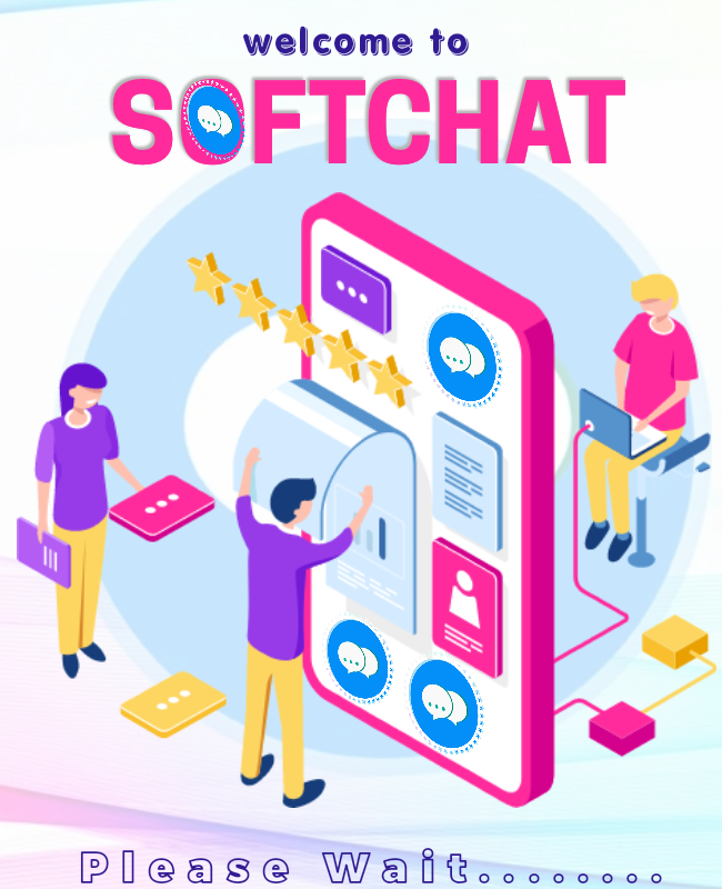 Elevate Your Social Experience with Softchat!