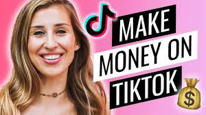 TikTok: A Guide to Making Money